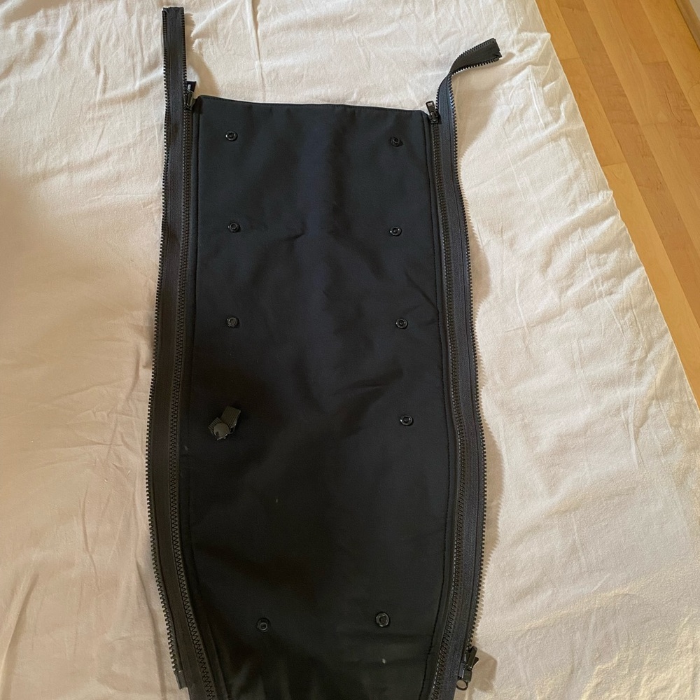 Make my belly fit extender